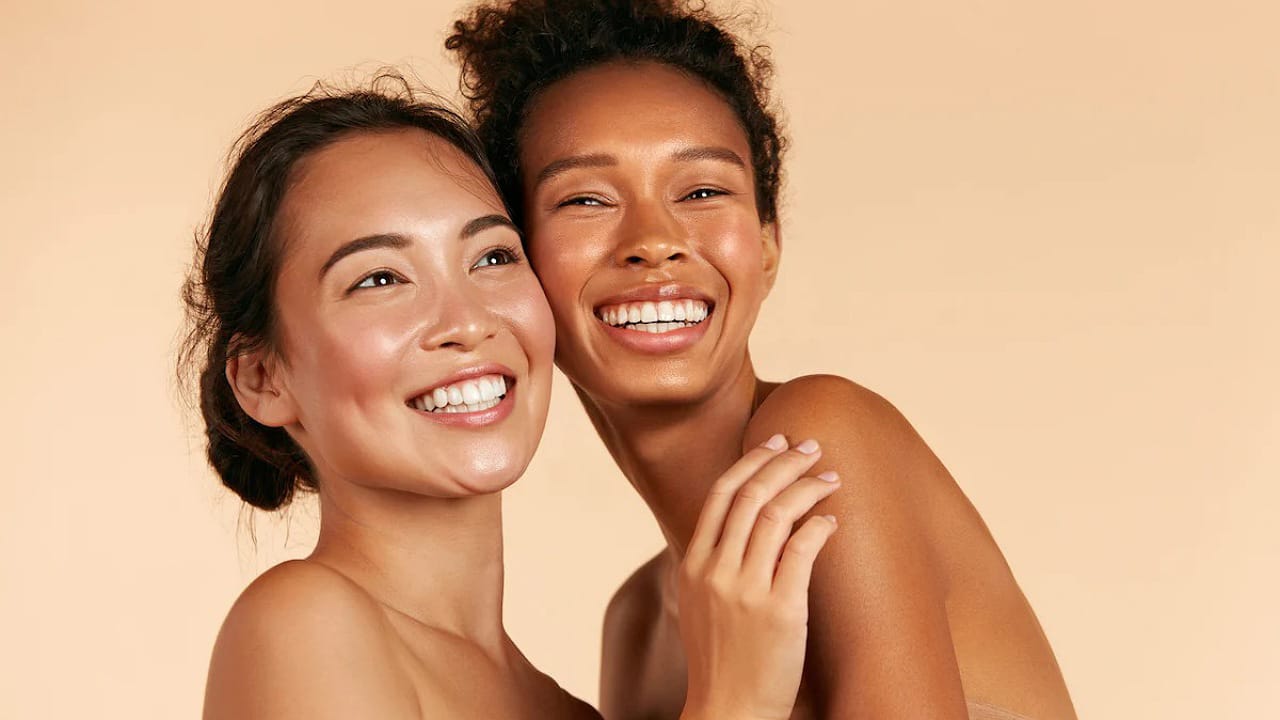 Oily Skin Tips