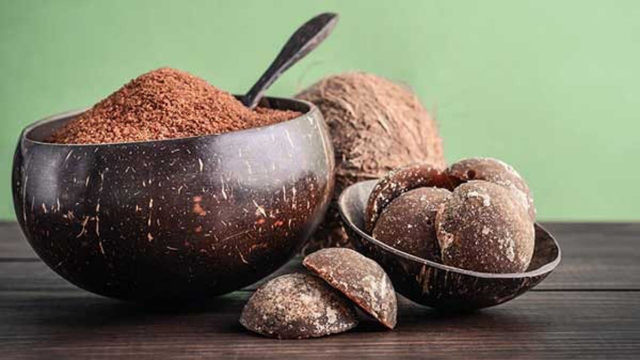 Palm Jaggery
