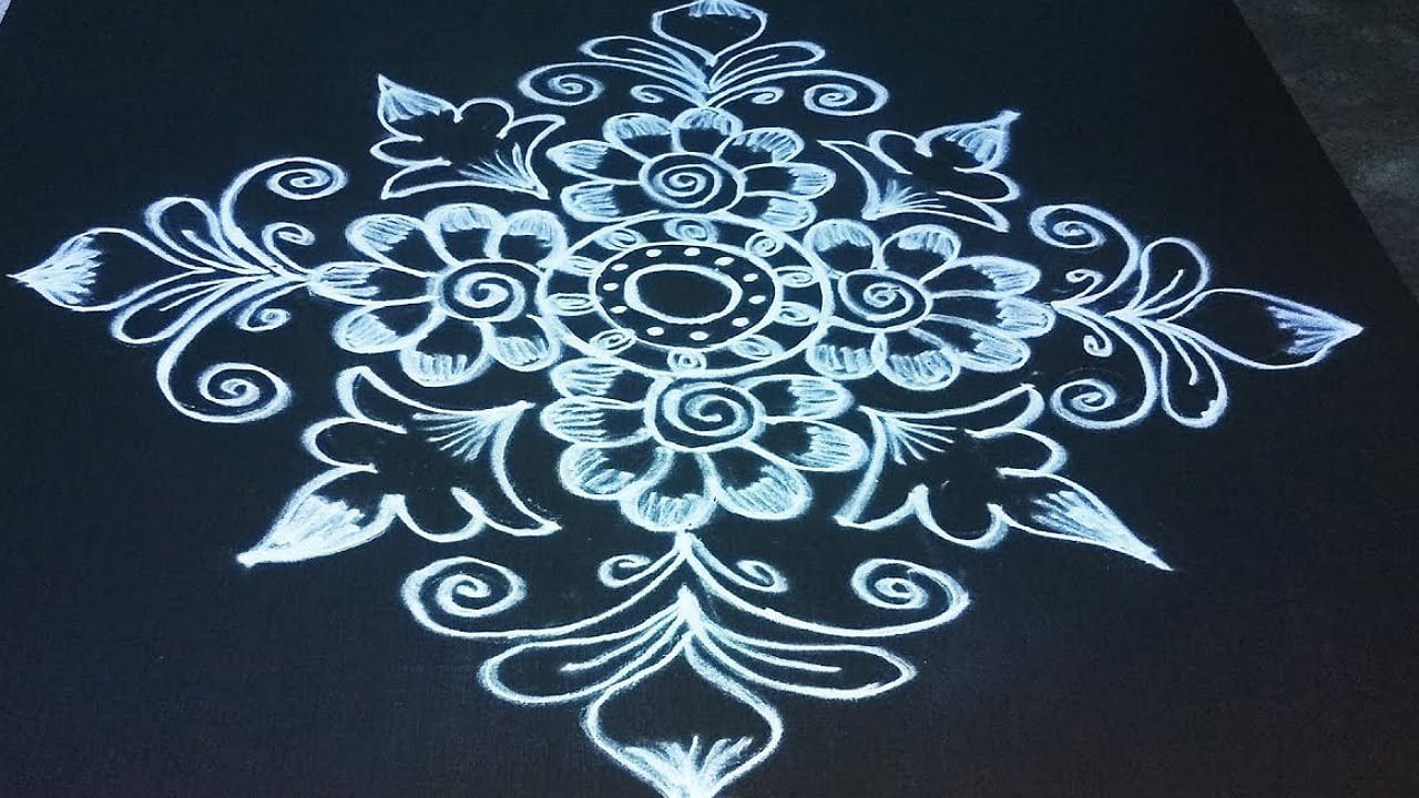 Rangoli
