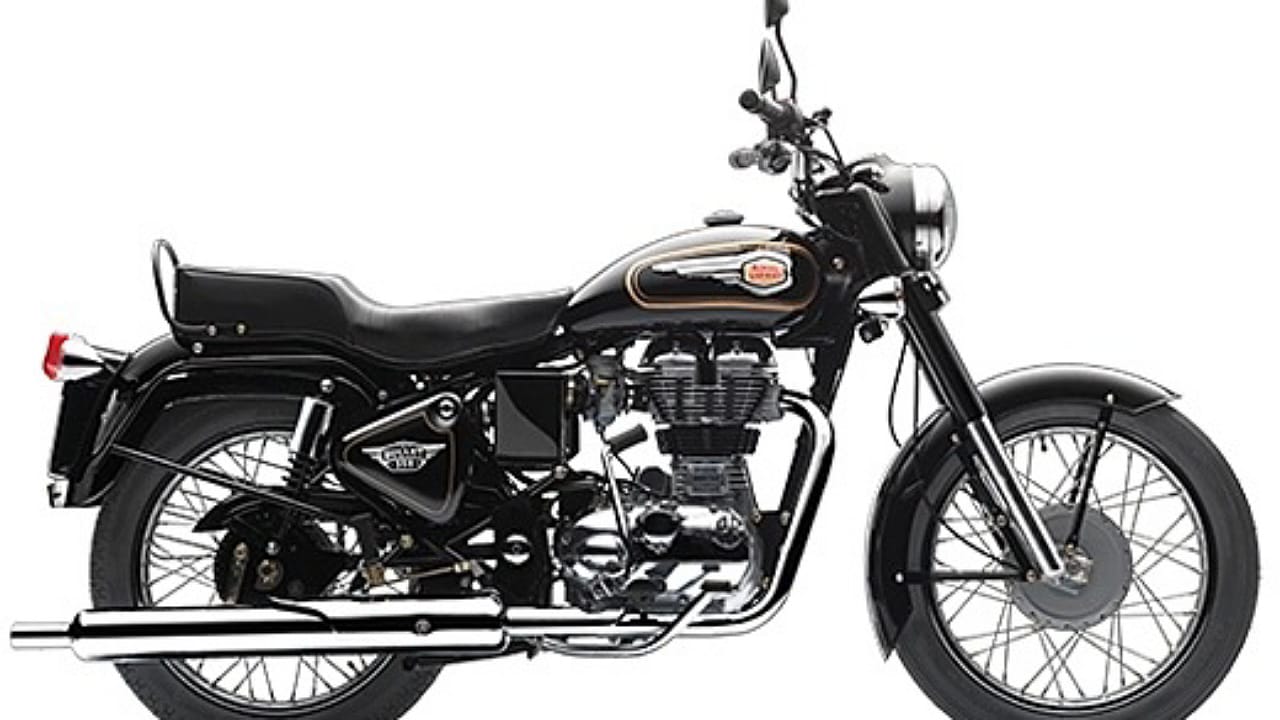 Royal Enfield