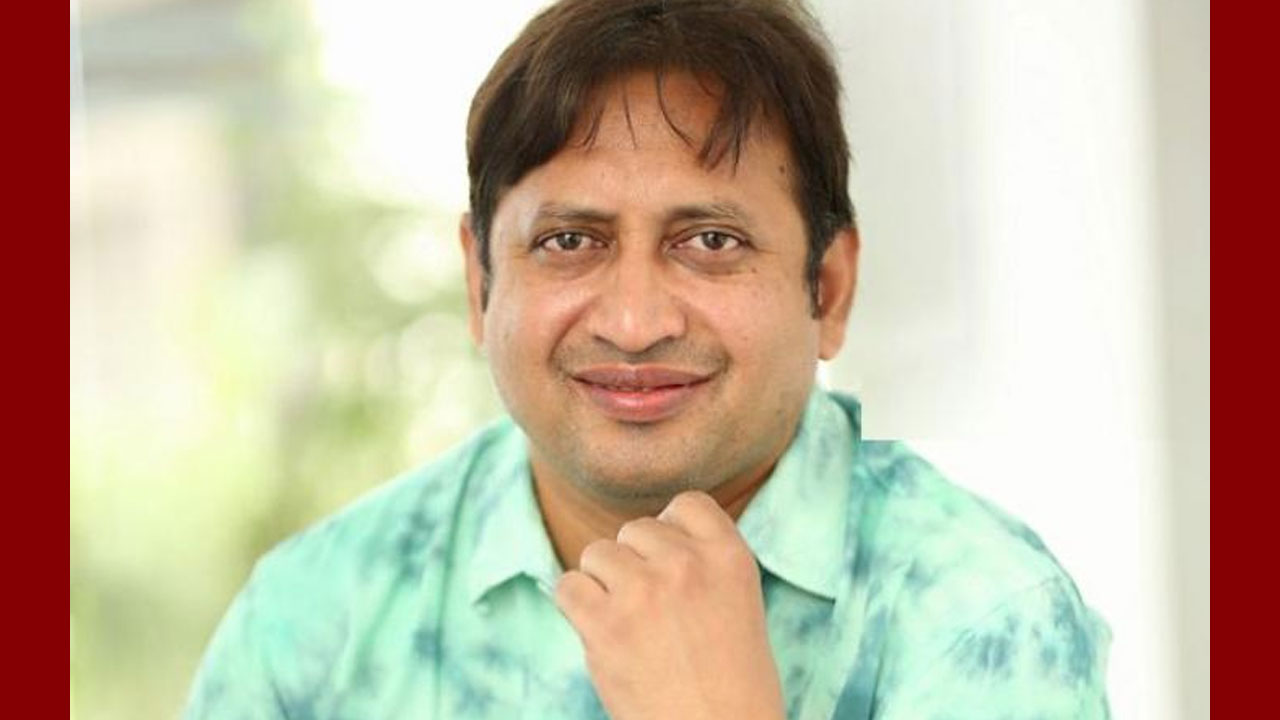 Producer SKN warns YCP Leaders