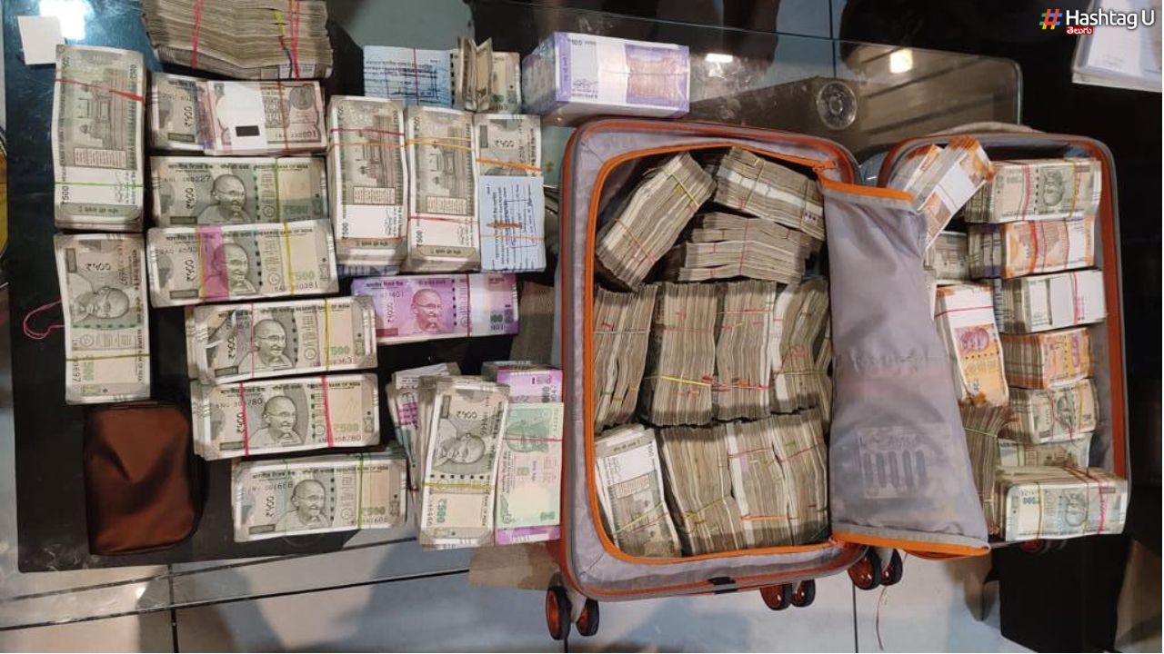 Salary 45k Assets 10 Crore