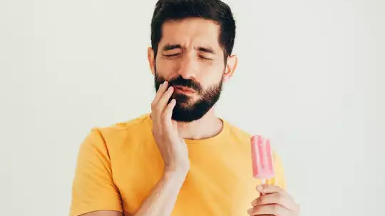 Sensitive Teeth