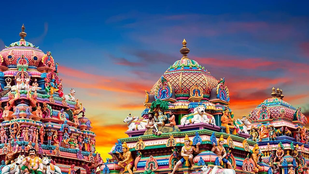 Temple