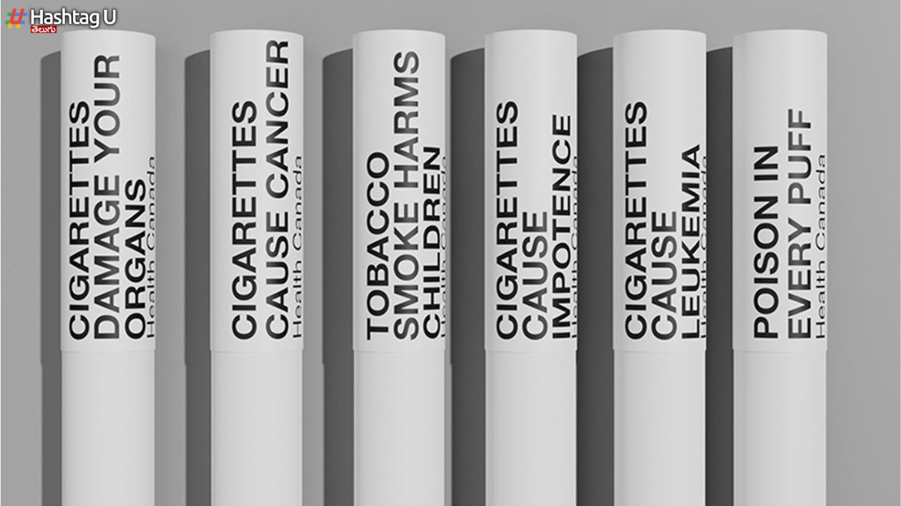 Cigarette
