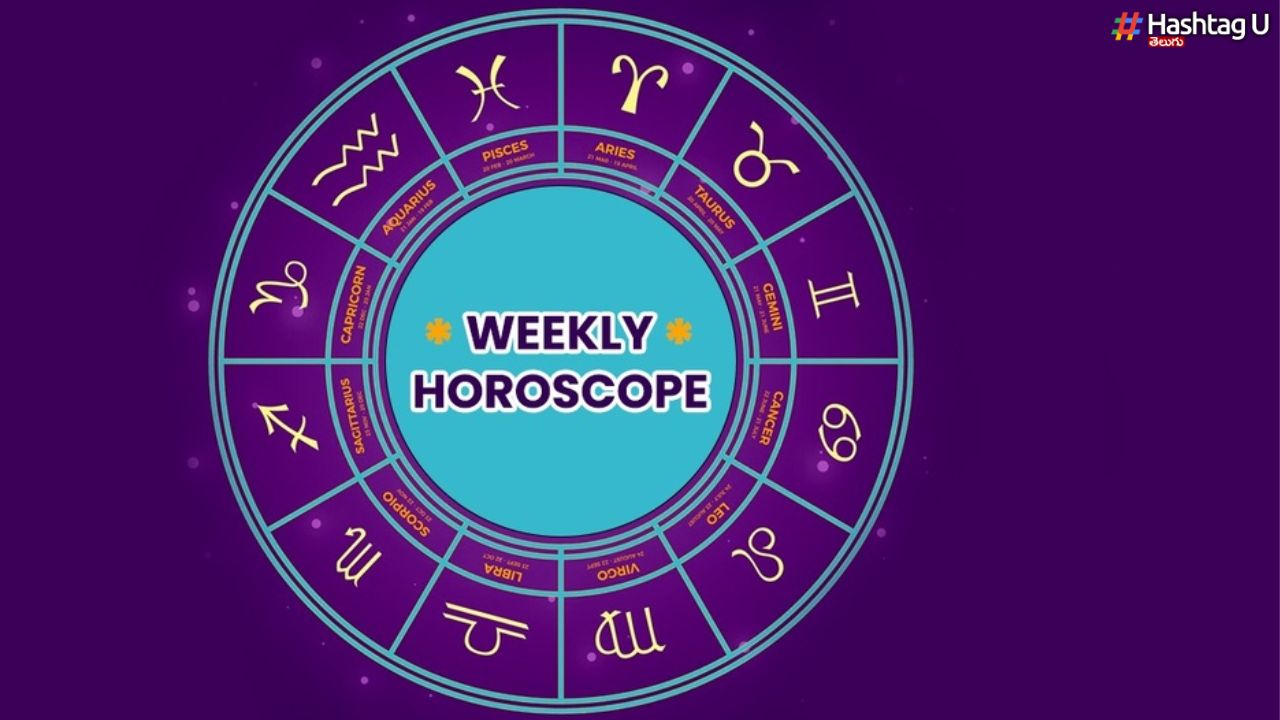 Weekly Horoscope 2024 december 9 to 15