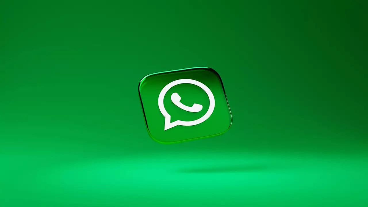 Whatsapp New Feature