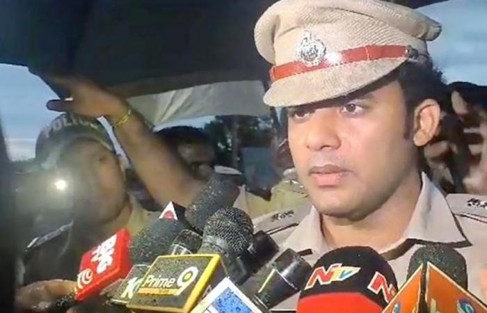 Ycp Policing