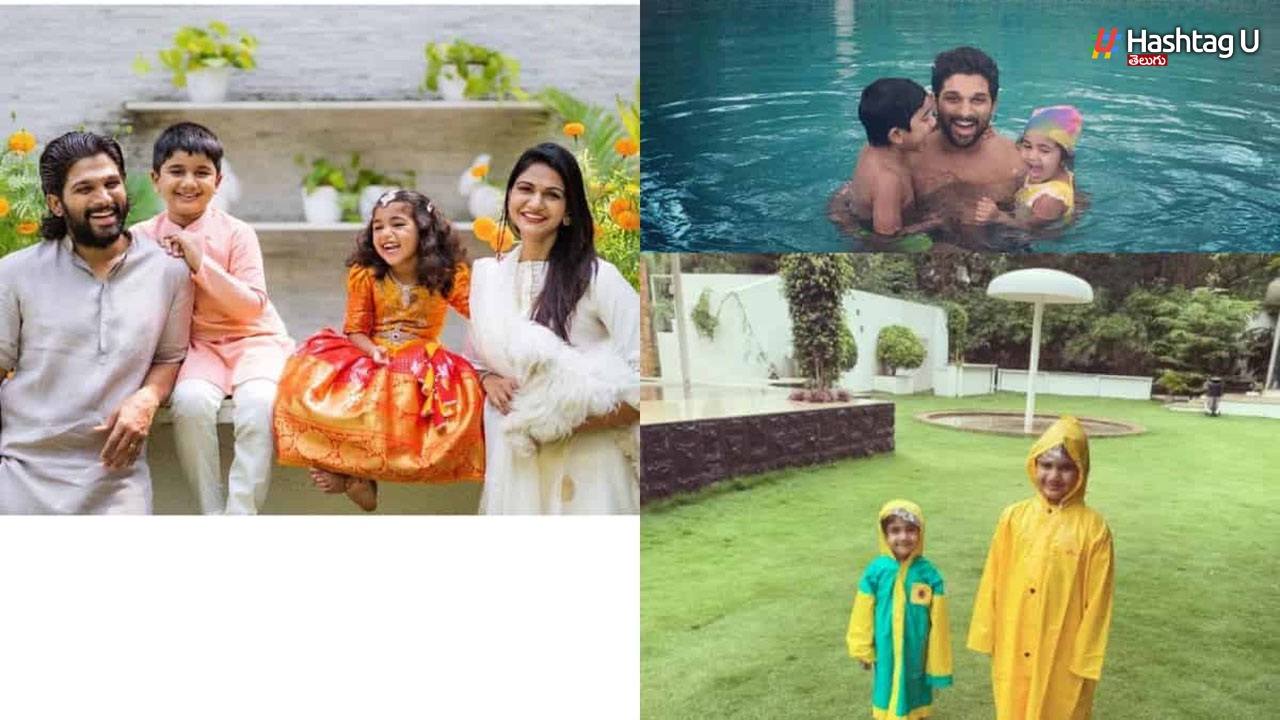 Allu Arjun