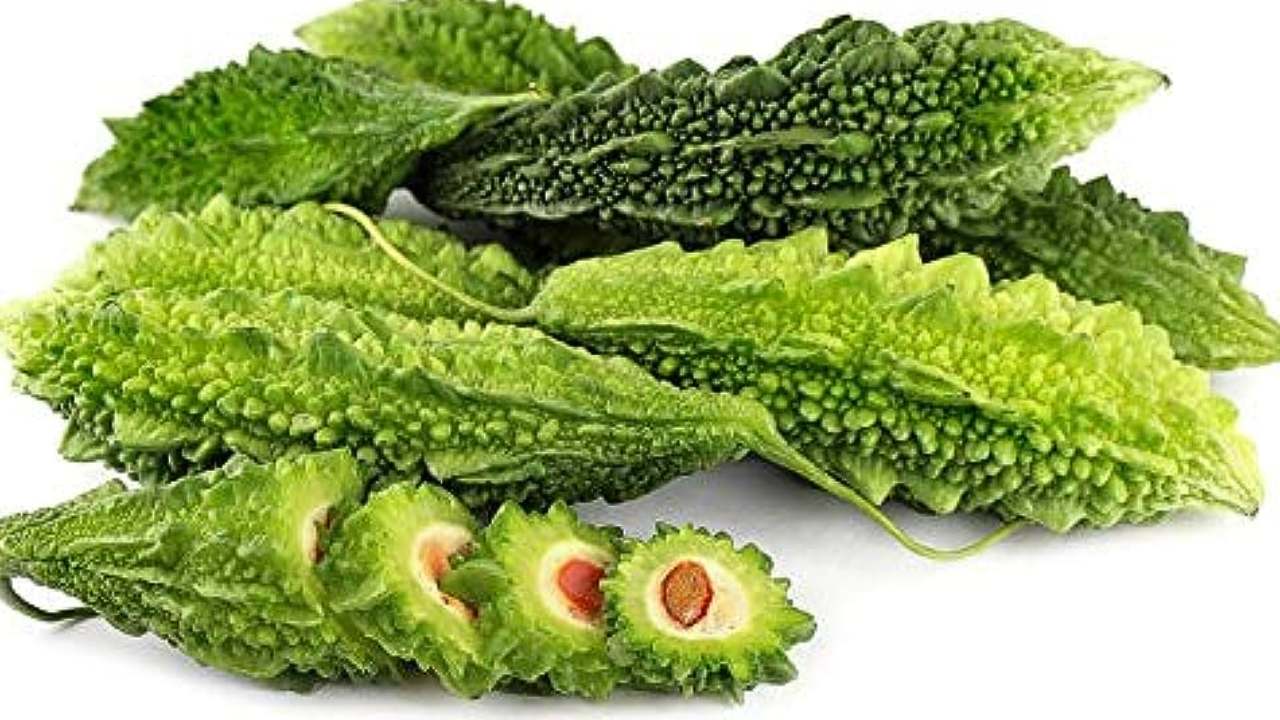 How to Reduce Bitter in Bitter Gourd Follow tips