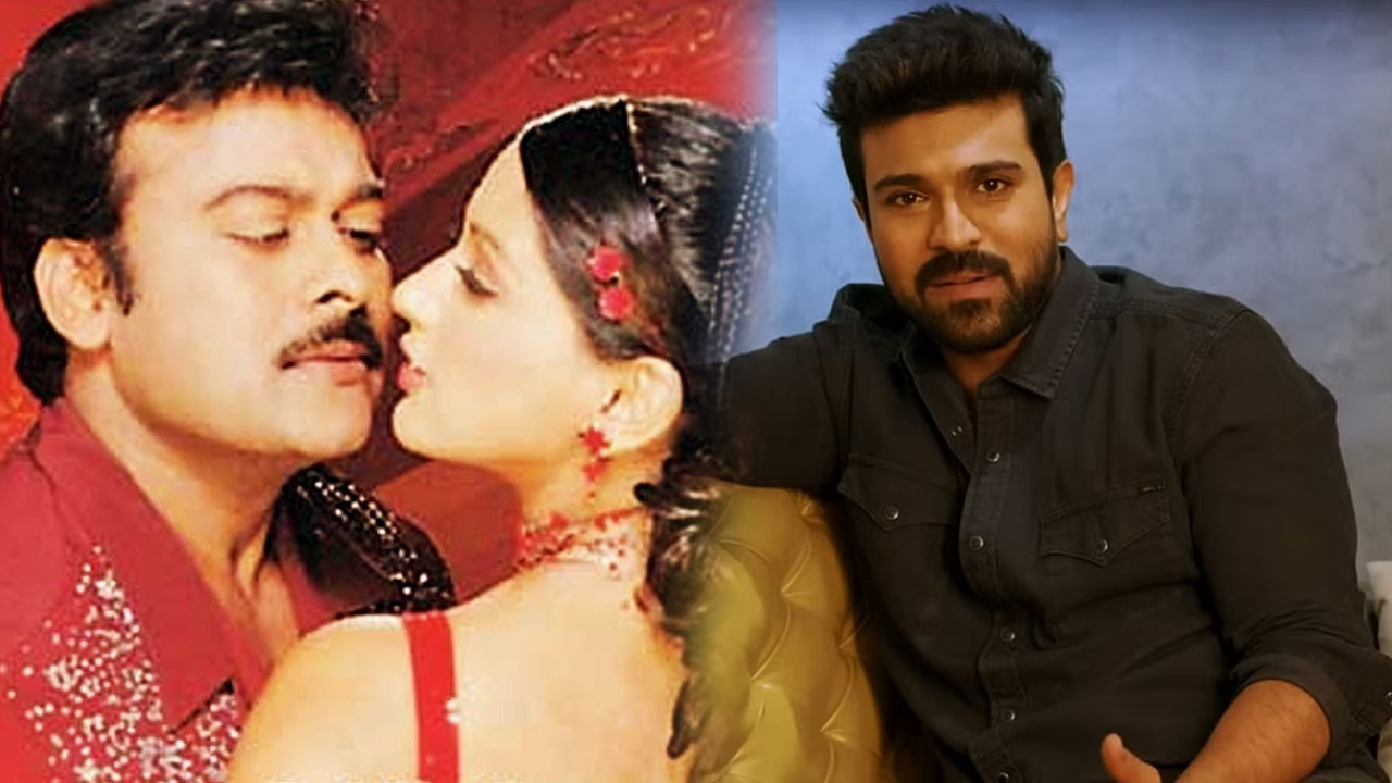 ram charan remix on radhe govinda song