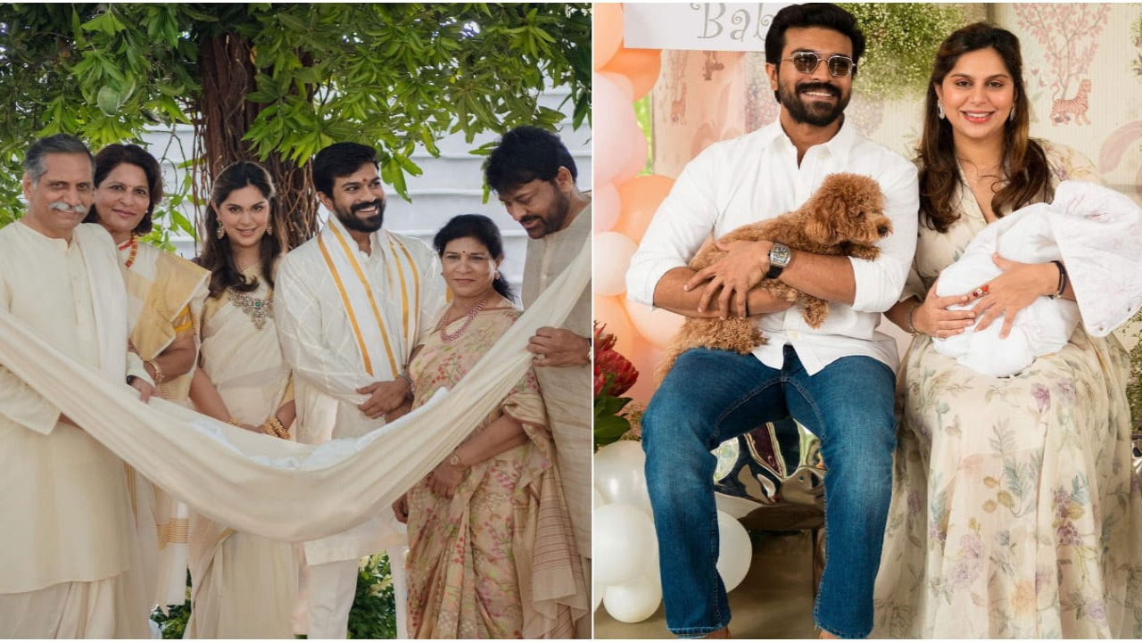 chiranjeevi profit increase