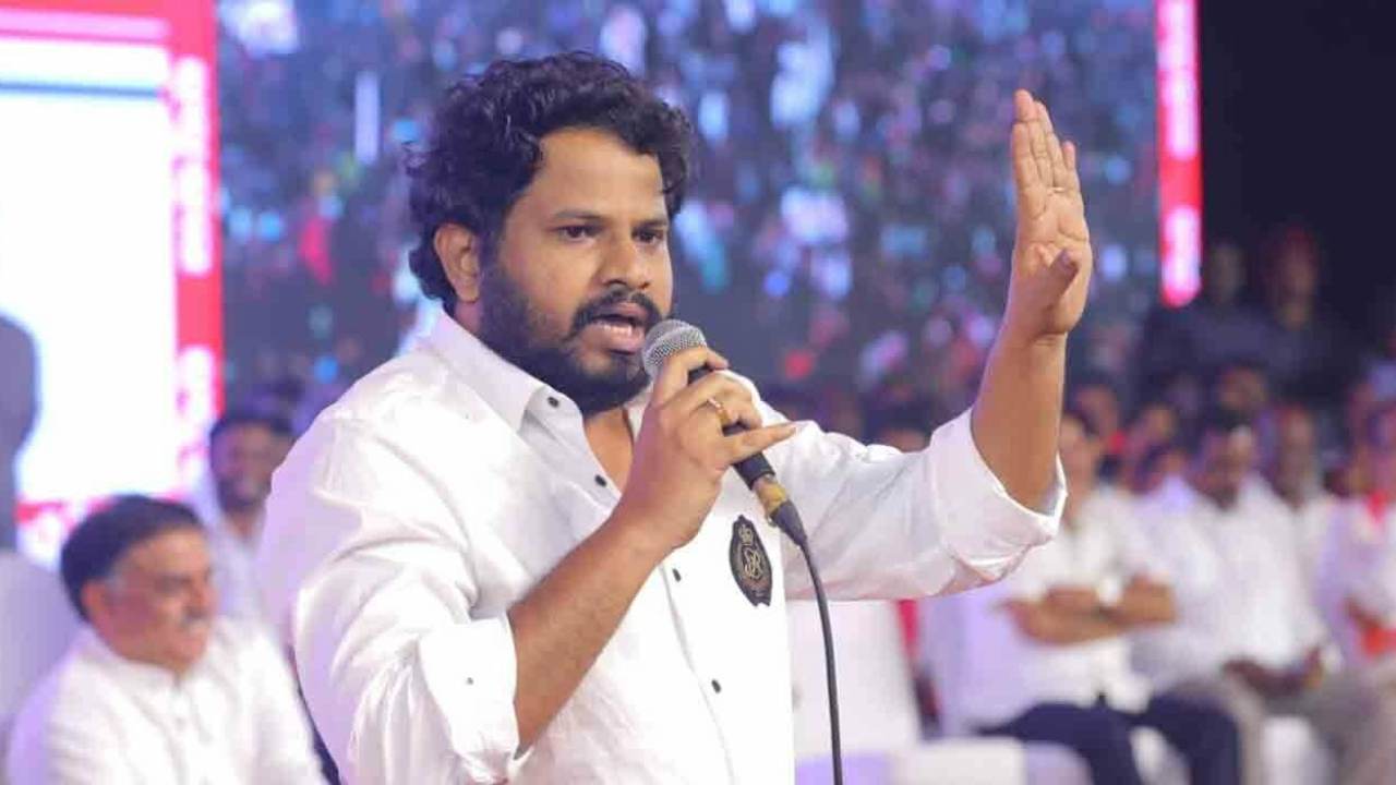 Hyper Aadi Jabardasth Entry and how Hyper Aadi get first Chance