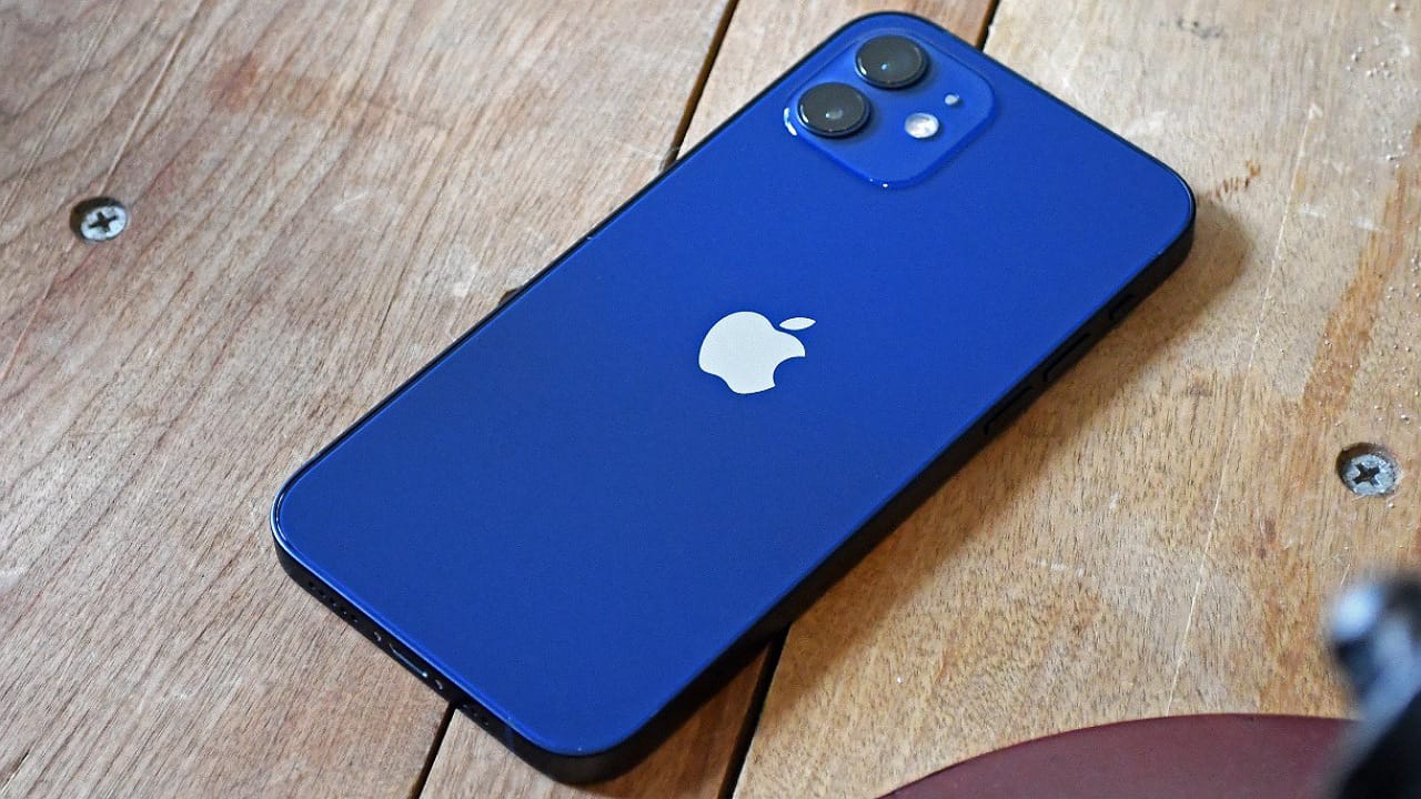 iPhone Price Cut