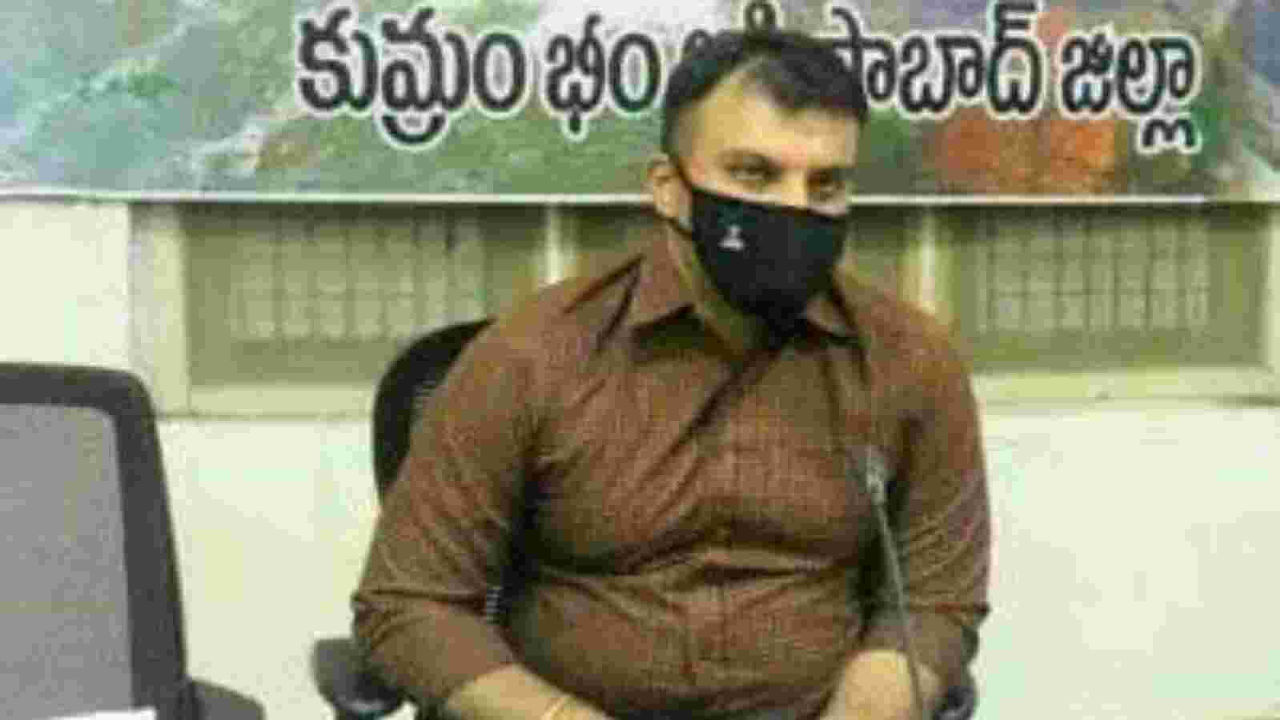 IAS Sandeep