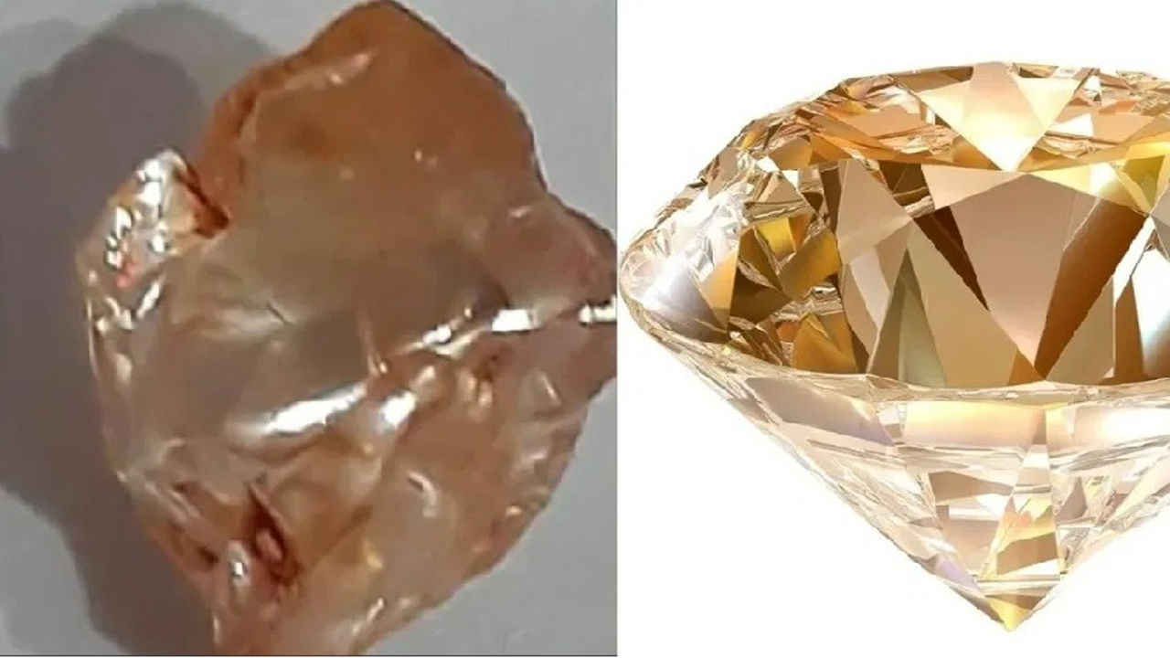 Diamonds