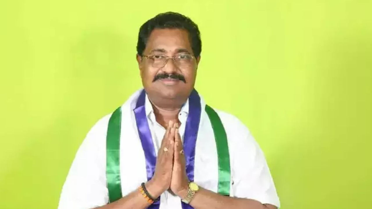 Fisheries corporation chairman