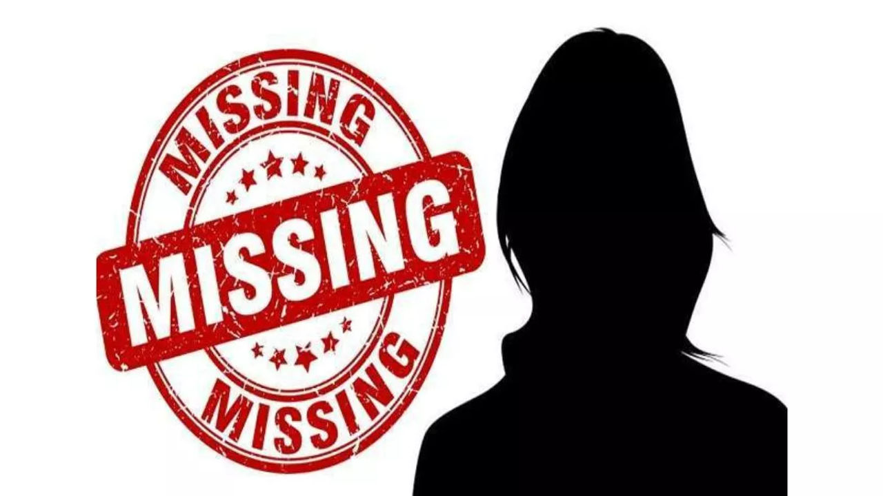 Missing