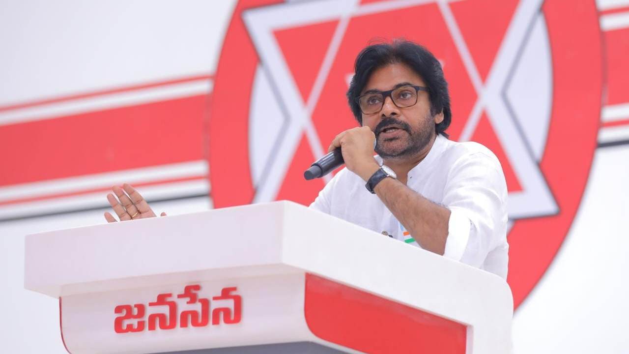 Pawan Kalyan