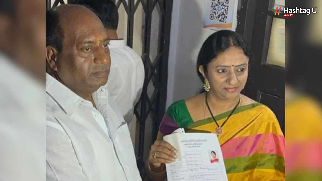 Kcr Niece