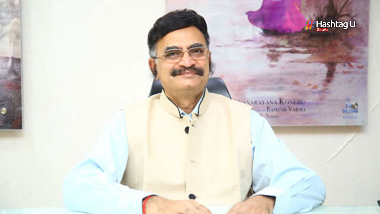 koneru satyanarayana joins brs