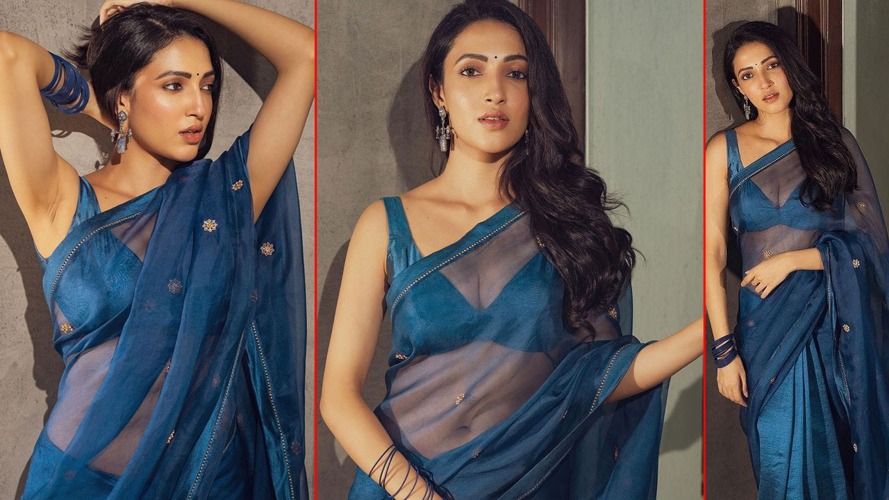 Nehashetty