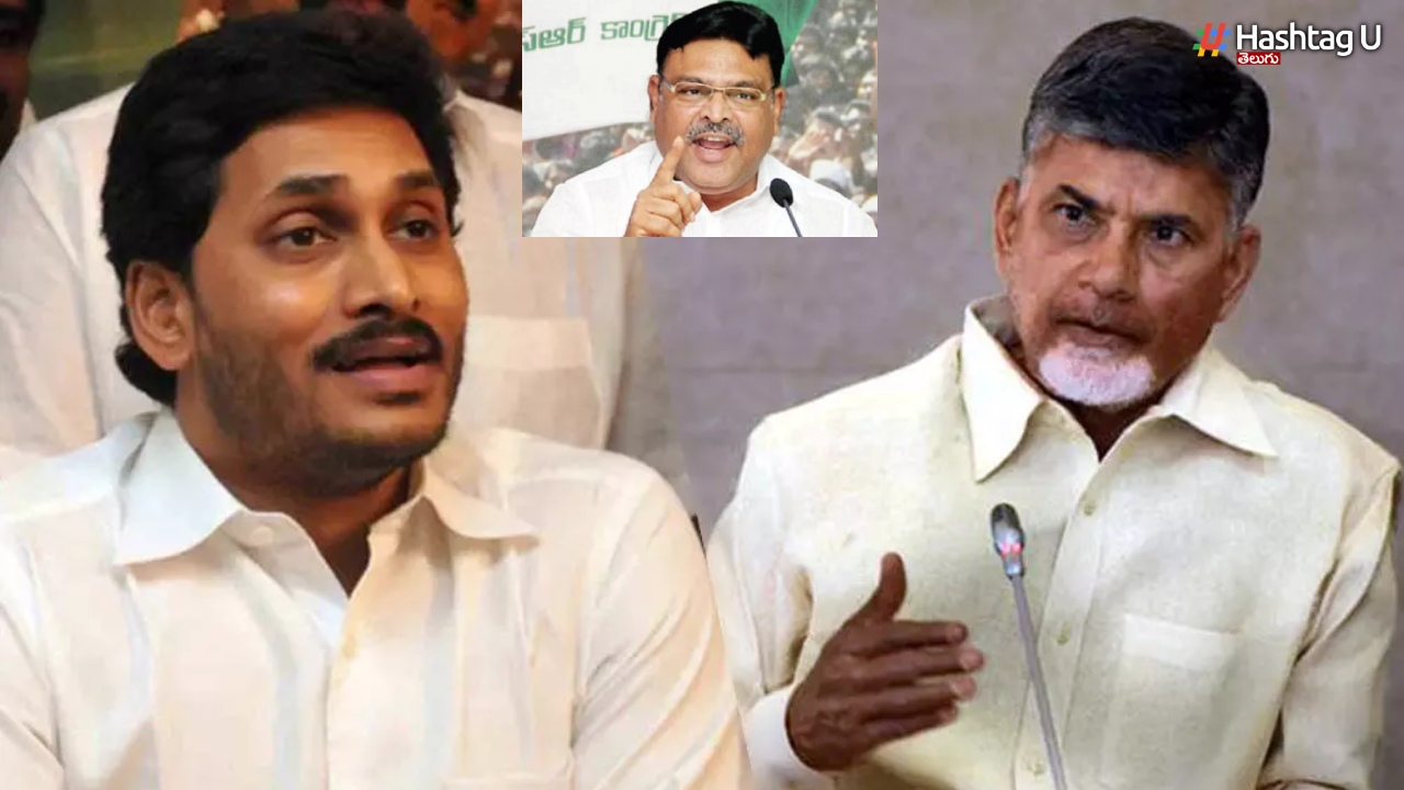 Chandrababu