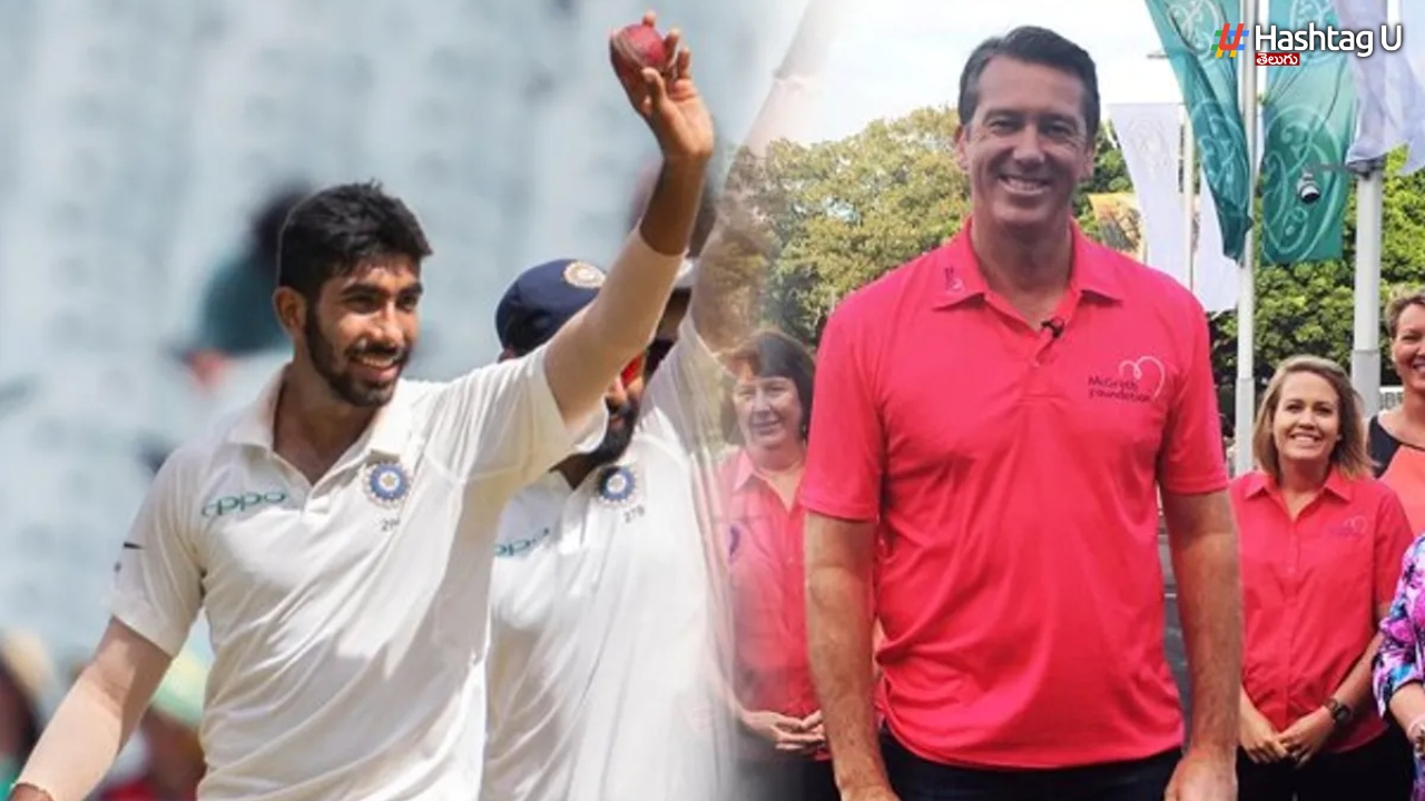Jasprit Bumrah