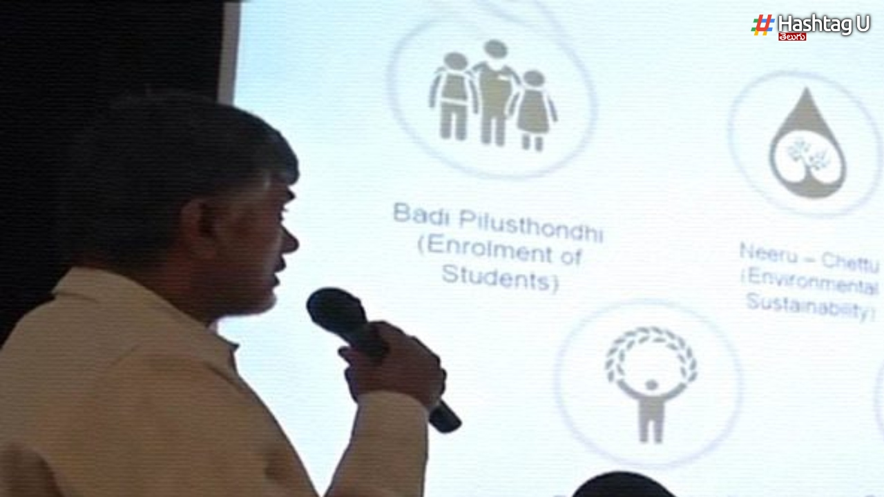 Chandrababu
