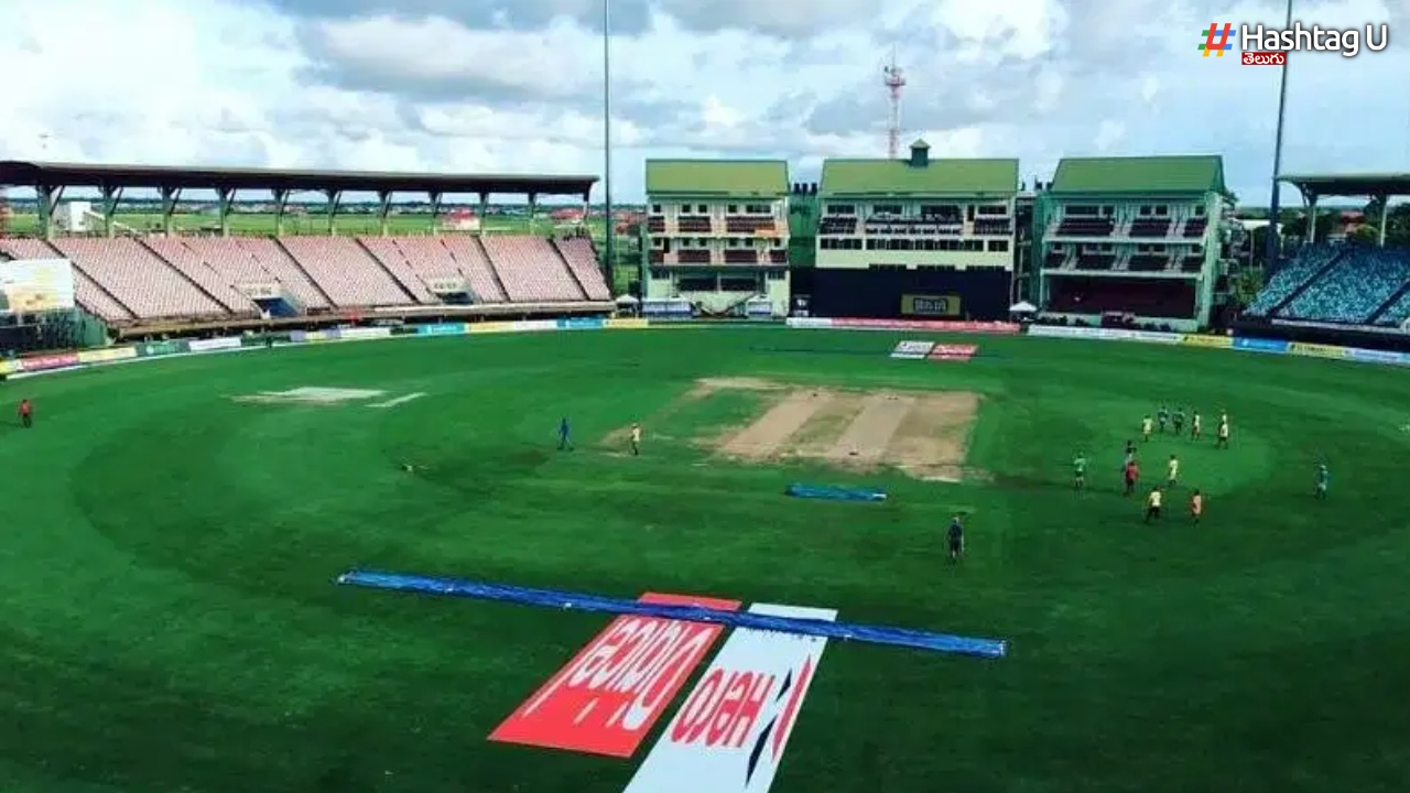 IND vs WI