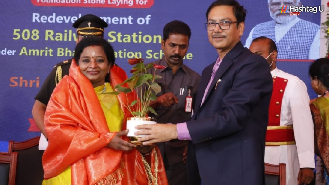 Telangana