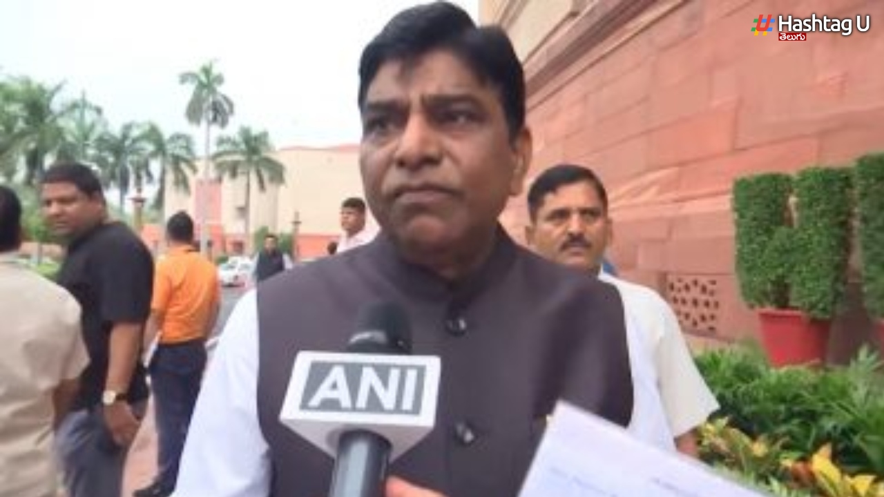 No Confidence Motion