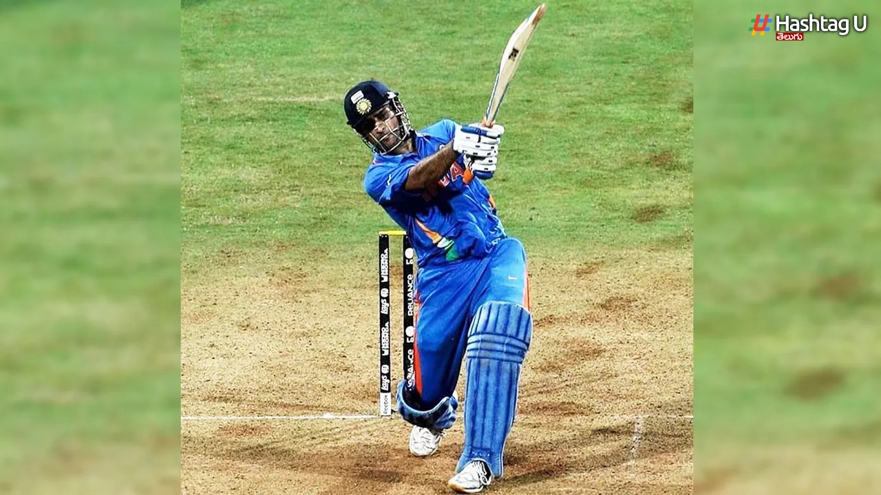 Dhoni Bat Price