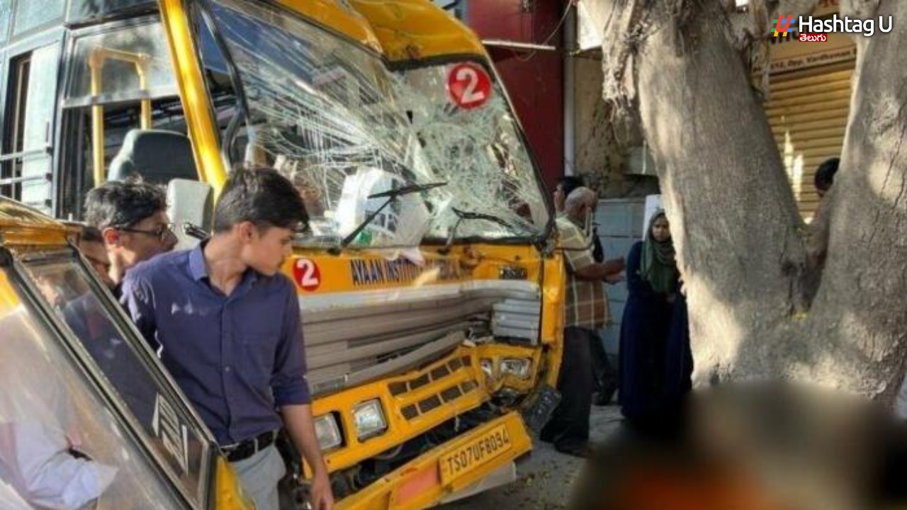 Hyderabad