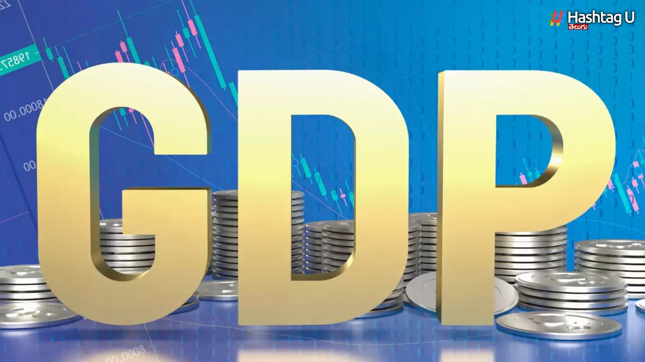 India Q1 GDP