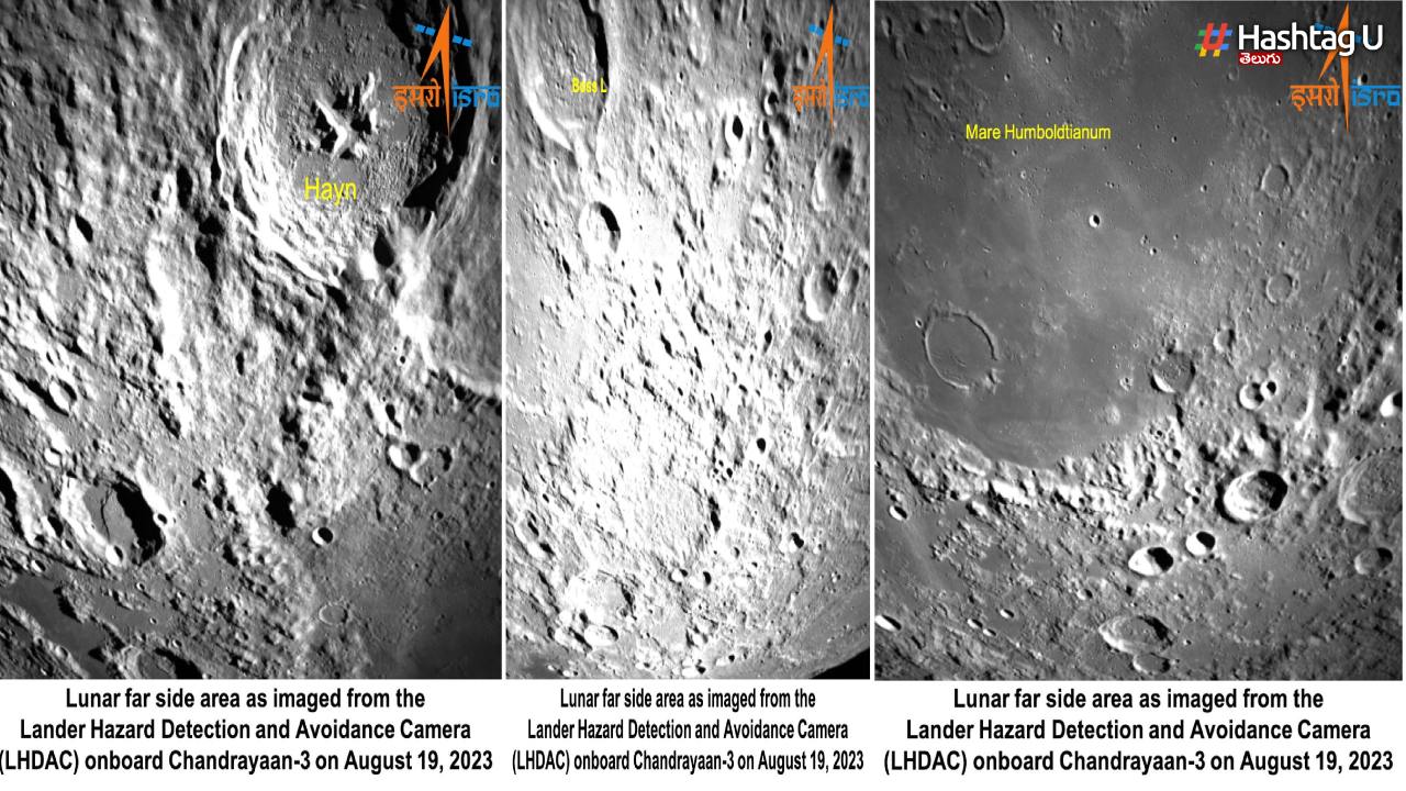 Chandrayaan-3