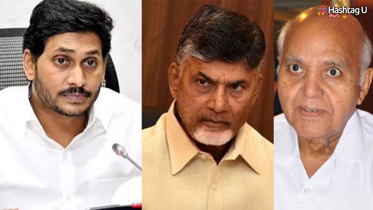Andha Politics
