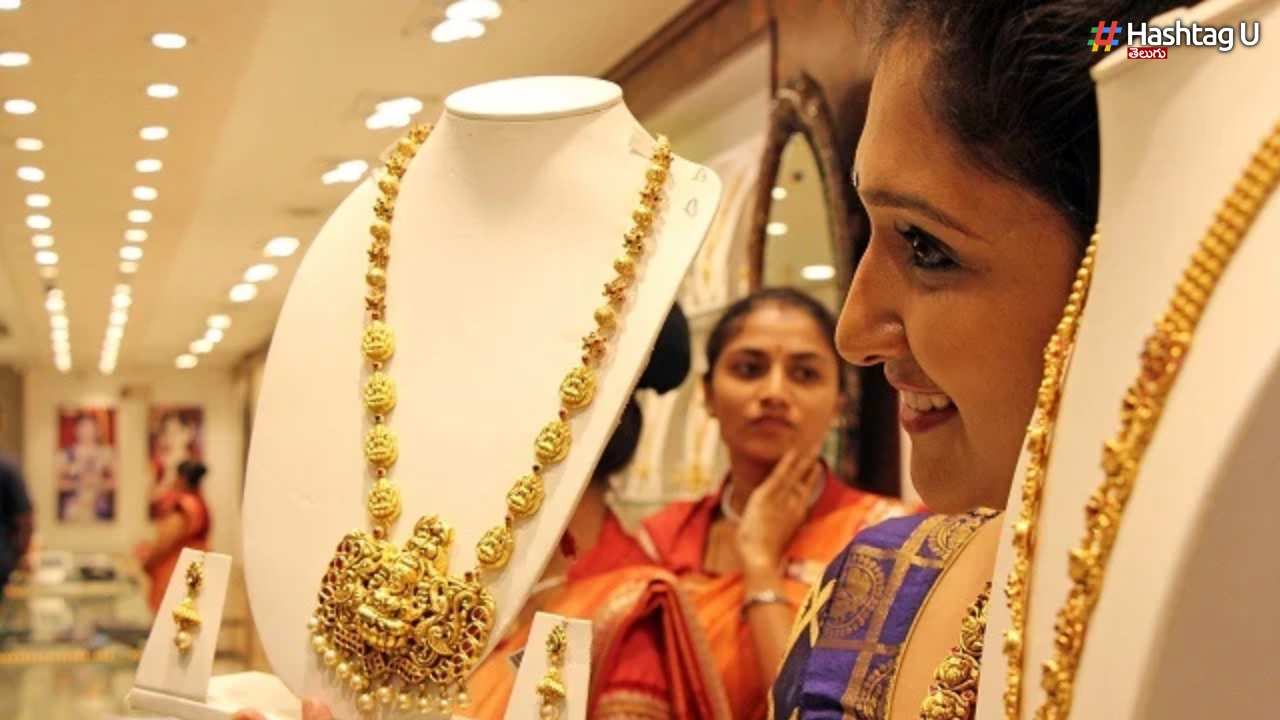 Gold Price