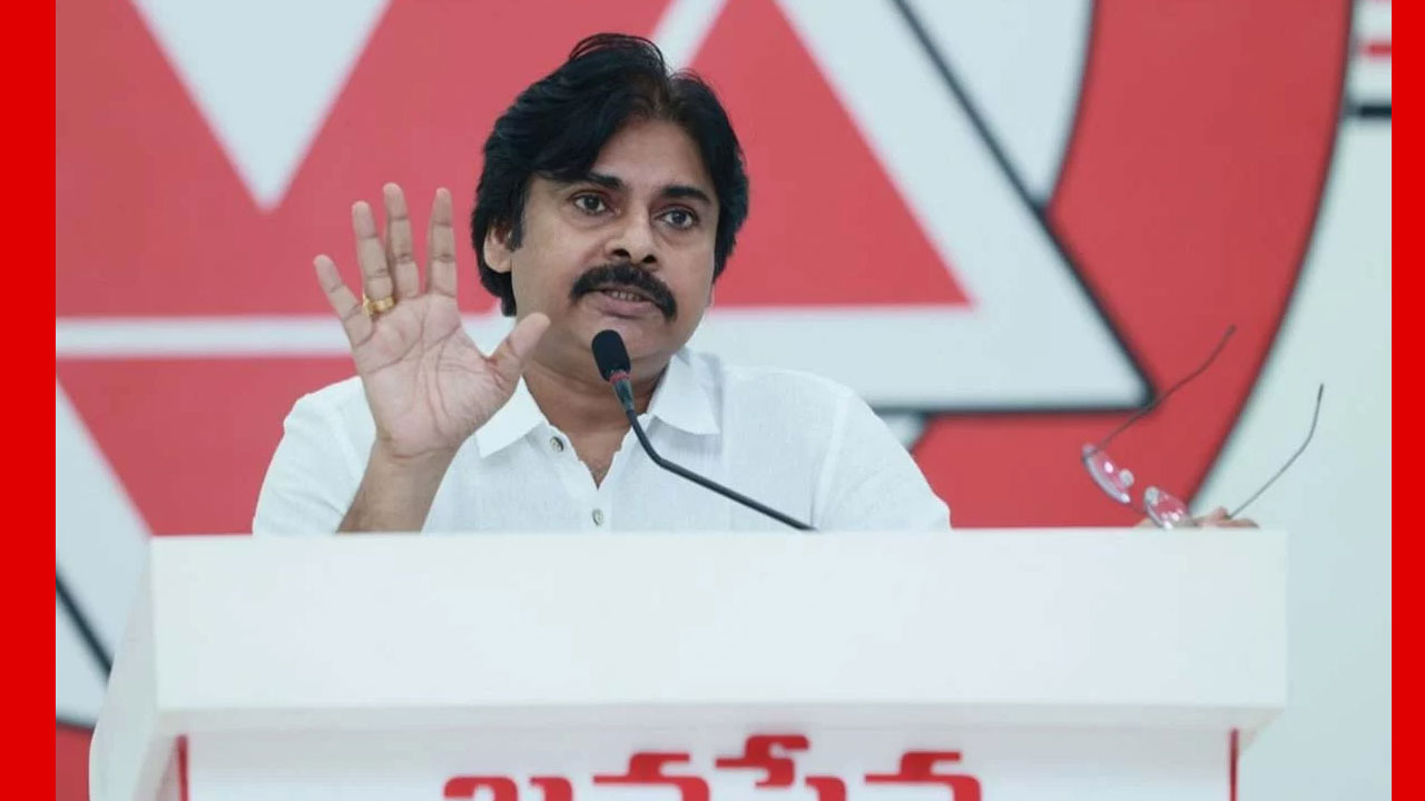 Pawan Kalyan Key Comments