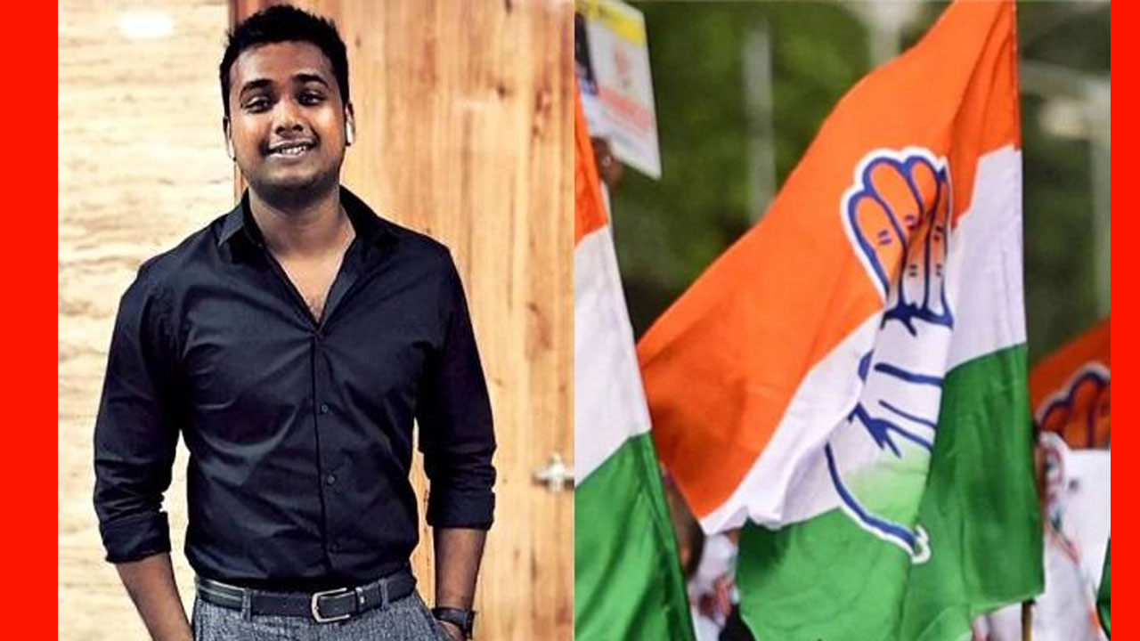 rahul sipligunj clarity on political entry