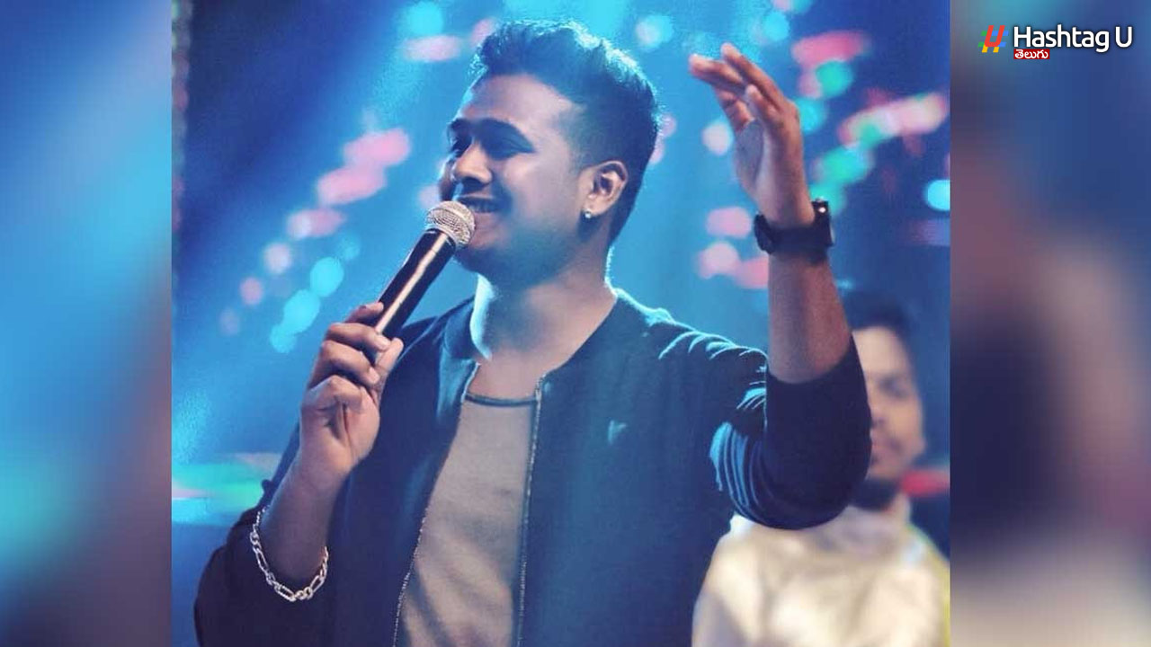 Rahul Sipligunj