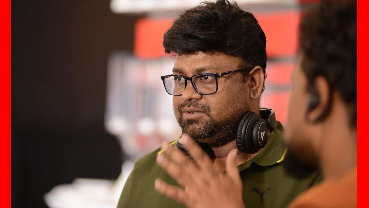 baby director sai rajesh deactivates twitter account
