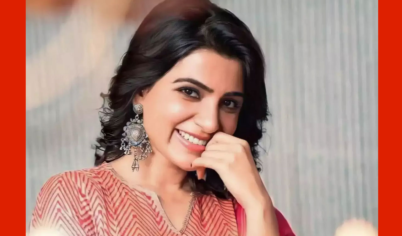 Samantha