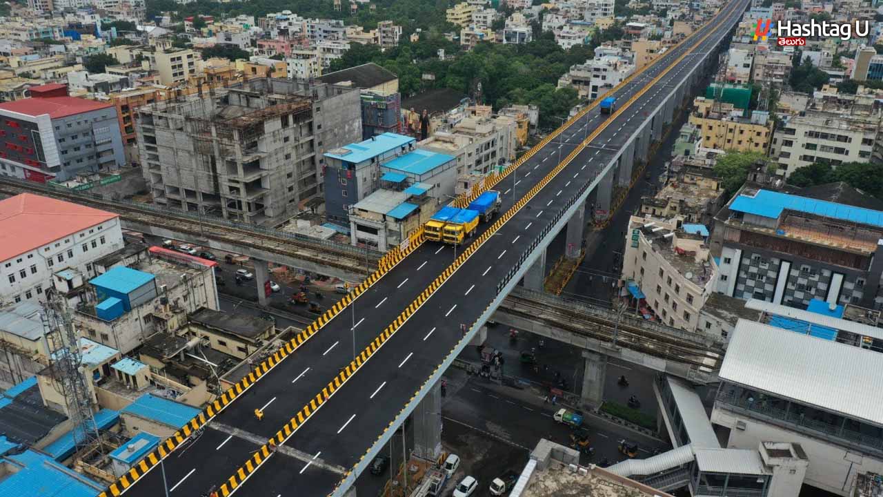 Steel Bridge