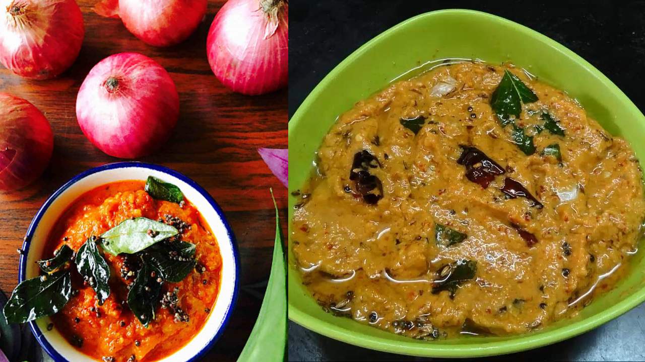 How to Prepare Tasty Onion Pickle in Home Simple Recipe