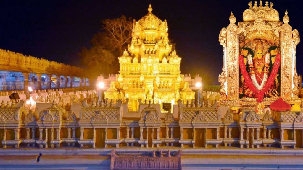 Dasara Celebrations