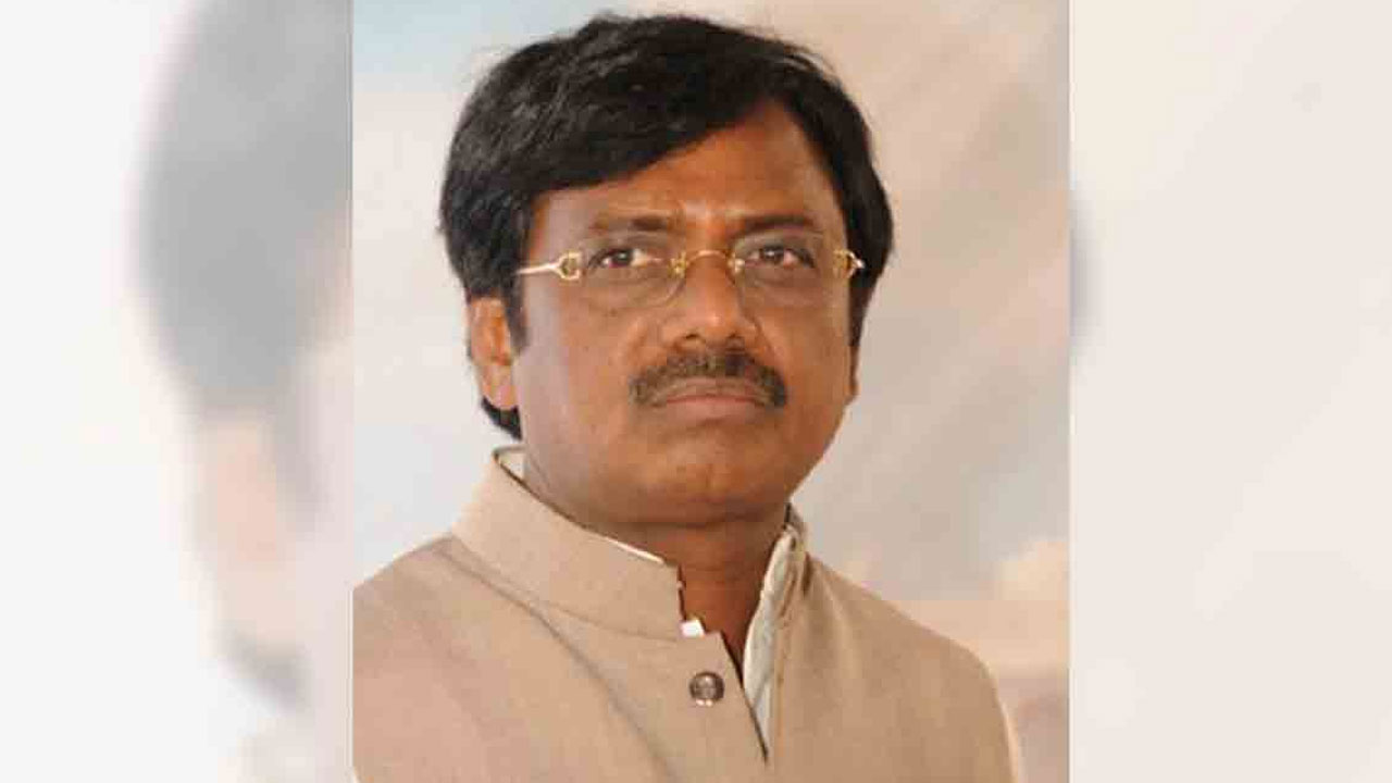 vivek venkataswamy joins congress party