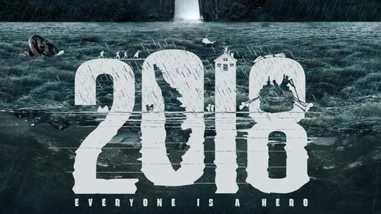 2018 Movies is the Indian Official Entry for Oscar 2024 announced by Film Federation of India