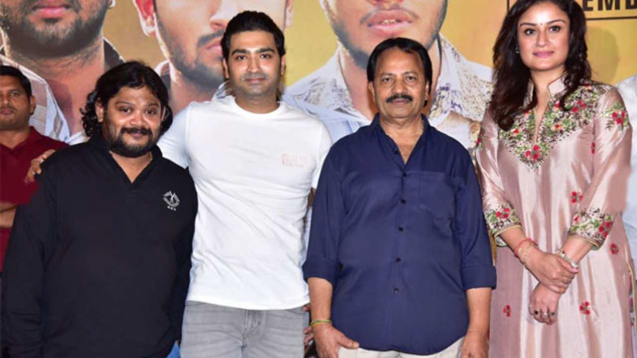 7/G Brindavan Colony Re Releasing and Sequel announced by Producer