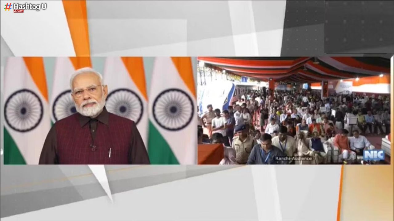 9 Vande Bharat Trains